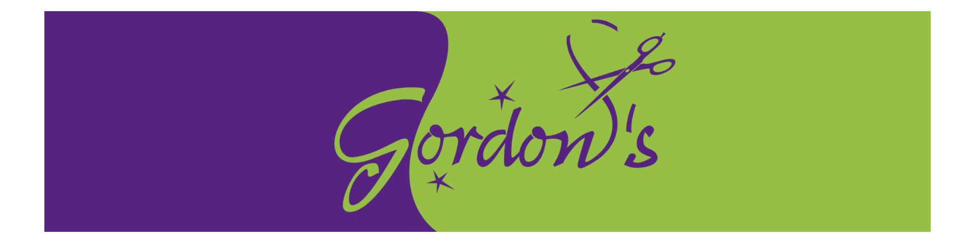 Gordon's Haircuts